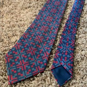 Vintage Hermès Tie